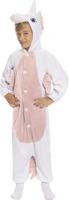 Eenhoorn onesie kind - thumbnail