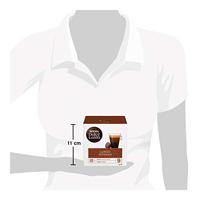 Koffiecups dolce gusto lungo 16st | 3 stuks - thumbnail