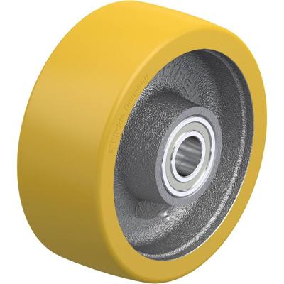 Blickle GTH 202/30K Kunststofwiel Wieldiameter: 200 mm Draagvermogen (max.): 1600 kg 1 stuk(s)