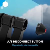 Honeycomb Aeronautical Throttle Pack for Airbus A319 - A380 gashendel - thumbnail
