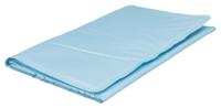 Trixie koelmat lichtblauw - thumbnail