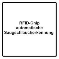 Festool D32/27 DAG-AS/CTR Draaikoppeling voor antistatische afzuigslang D 27/32 - 204919 - thumbnail