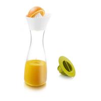 Tomorrow's Kitchen Citruspers en Karaf in één - thumbnail