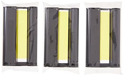 KP-108IN - Kleur (cyaan, magenta, geel) - printcartridge / papierpakket - voor SELPHY CP1000, CP1200, CP1300, CP330, CP530, CP780, CP790, CP800, CP820, CP900, CP910 KP-108IN - Kleur (cyaan, magenta, geel) - printcartridge / papierpakket - voor SELPHY CP1000, CP1200, CP1300, CP330, CP530, CP780, CP790, CP800, CP820, CP900, CP910