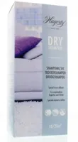 Hagerty Tapijt droogshampoo 500 Gram - thumbnail