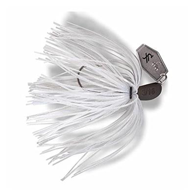 Quantum 4street Chatter Mini 3,5 gr White