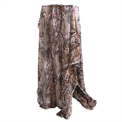 Outdoor Club camouflagenet brown forest 1,5x4 m