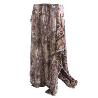 Outdoor Club camouflagenet brown forest 1,5x4 m - thumbnail