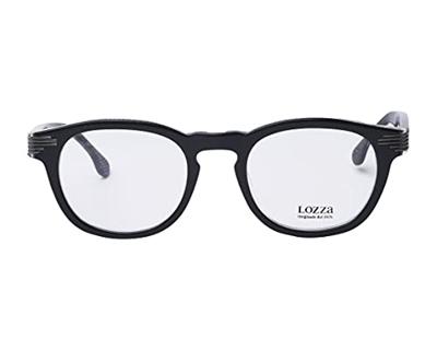 Uniseks Brillenframe Lozza VL4104 480AL7 Uniseks Brillenframe Lozza VL4104 480AL7