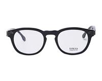 Uniseks Brillenframe Lozza VL4104 480AL7 - thumbnail