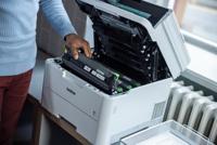 Brother DCP-L3560CDW ledprinter - thumbnail