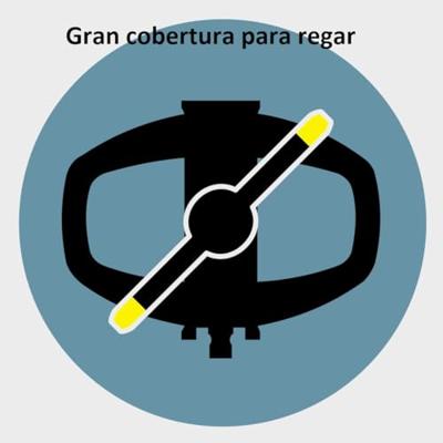 Karcher Cirkelsproeier RS 120/2 - 2.645-020.0 Karcher Cirkelsproeier RS 120/2 - 2.645-020.0