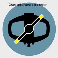 Karcher Cirkelsproeier RS 120/2 - 2.645-020.0 - thumbnail