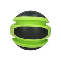 Dog Comets Planets Groen - thumbnail