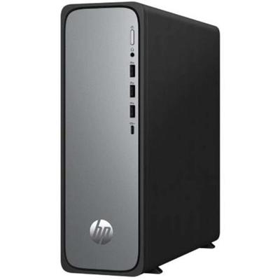 Desktop PC HP BK4R9EA Intel Core i5 16 GB RAM 512 GB SSD Desktop PC HP BK4R9EA Intel Core i5 16 GB RAM 512 GB SSD