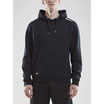 Craft 1906972 Community Hoodie M - Black - XXL