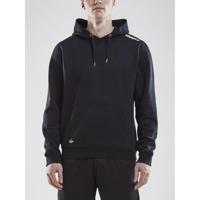 Craft 1906972 Community Hoodie M - Black - M - thumbnail
