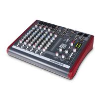 Allen & Heath ZED-10 compacte PA mixer - thumbnail