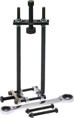 Bikeservice demontagegereedschap set demontgwrkzstz bearings b f steering head 9pcs