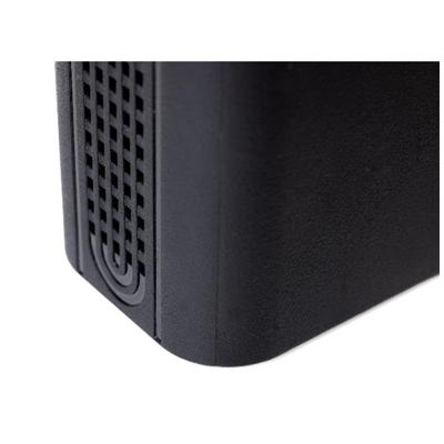 Nilox mini compressor zwart Nilox mini compressor zwart
