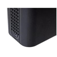 Nilox mini compressor zwart - thumbnail