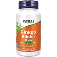 Ginkgo Biloba 120v-caps - thumbnail