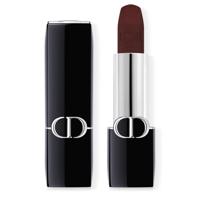 Dior Rouge Dior Lipbalsem 001 Diormidnight 3.2gr - thumbnail