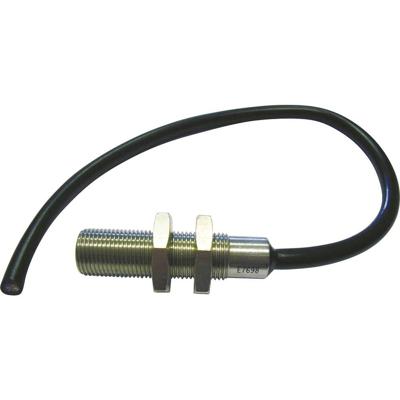 Hamlin 59060-1-T-02-A Reedcontact 1x NO 200 V/DC 0.5 A 10 W Hamlin 59060-1-T-02-A Reedcontact 1x NO 200 V/DC 0.5 A 10 W