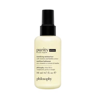 Philosophy Mattifying Moisturizer 141ml