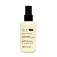 Philosophy Mattifying Moisturizer 141ml - thumbnail