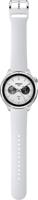 Xiaomi Horloge S4 Silver, Zilver, Eén maat, Modern - thumbnail