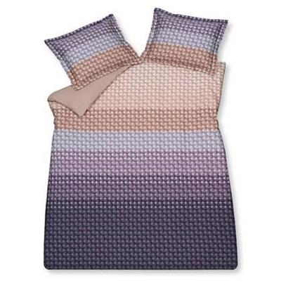 Vandyck Vandyck Bubble Dekbedovertrek Lits-jumeaux (240x200/220) moonscape