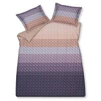 Vandyck Vandyck Bubble Dekbedovertrek Lits-jumeaux (240x200/220) moonscape - thumbnail