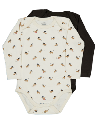Romper - Beige