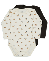 Romper - Beige - thumbnail