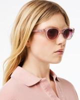 Dames zonnebril Lacoste L6024S-662 Ø 52 mm - thumbnail