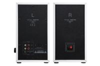 Speakers FONESTAR CLASS-220B Wit Zwart 20 W 45 W Bluetooth luidspreker - thumbnail