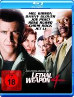 Lethal Weapon 4 - thumbnail