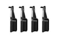 Ram Mount RAM-234K1-4U montageset, 127 g - thumbnail