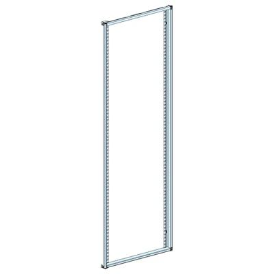 Schneider Electric PrismaSeT-P, frontplaatdrager, zwenkbaar, voor basisframe, breedte = 650 mm 1 stuk(s) Schneider Electric PrismaSeT-P, frontplaatdrager, zwenkbaar, voor basisframe, breedte = 650 mm 1 stuk(s)
