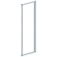 Schneider Electric PrismaSeT-P, frontplaatdrager, zwenkbaar, voor basisframe, breedte = 650 mm 1 stuk(s) - thumbnail