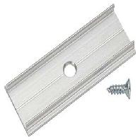 Brumberg 53005000 53005000 Verbinder Aluminium
