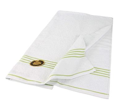 Gözze Badhanddoek Rio 70 x 140 cm (Limoen) Gözze Badhanddoek Rio 70 x 140 cm (Limoen)