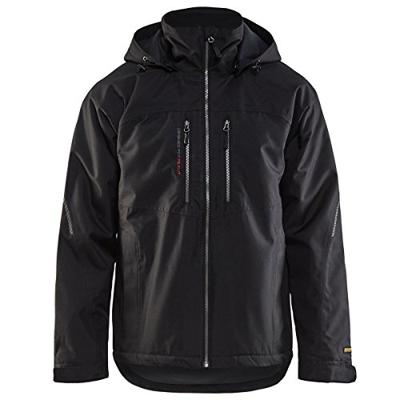 Blåkläder 4890 winterjas zwart maat XXL