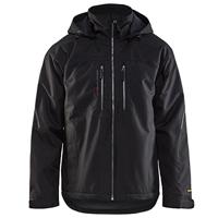 Blåkläder 4890 winterjas zwart maat XXL - thumbnail