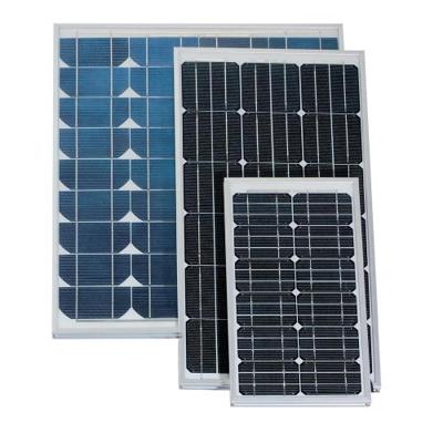 Sunset SM 10 Monokristallijn zonnepaneel 10 Wp 12 V Sunset SM 10 Monokristallijn zonnepaneel 10 Wp 12 V