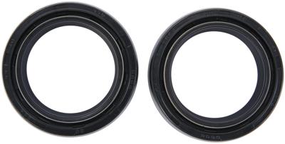ALL BALLS Racing voorvork keerring set fork seal set abr 55-107