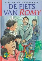 De fiets van Romy - C.M. de Putter-Dekker - ebook - thumbnail