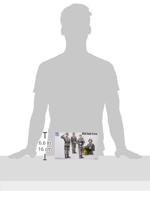 Trumpeter 1/35 PLA Tank Crew - thumbnail