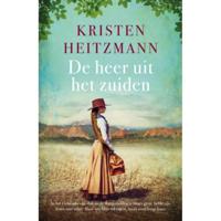 De heer uit het zuiden - Kristen Heitzmann - Paperback (9789029728607) - thumbnail